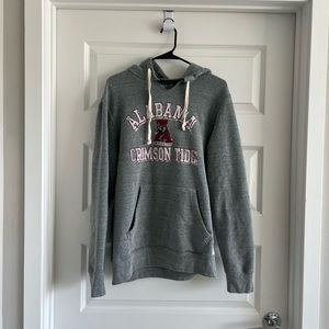 University of Alabama - Vintage Sweatshirt | Retro Brand Hoodie | Unisex